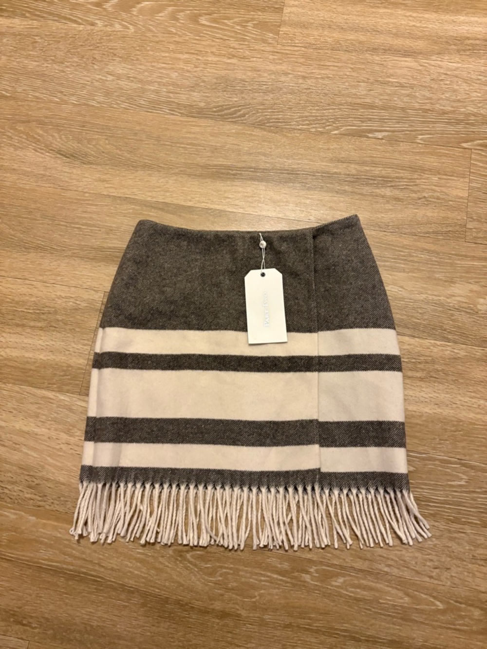 NWT Part Two Eleta Skirt - Picture 2 of 9